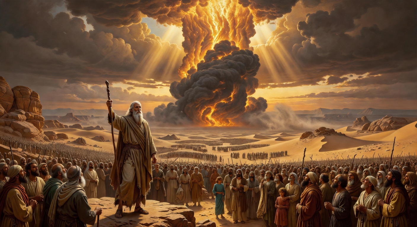 Biblical encouragement image