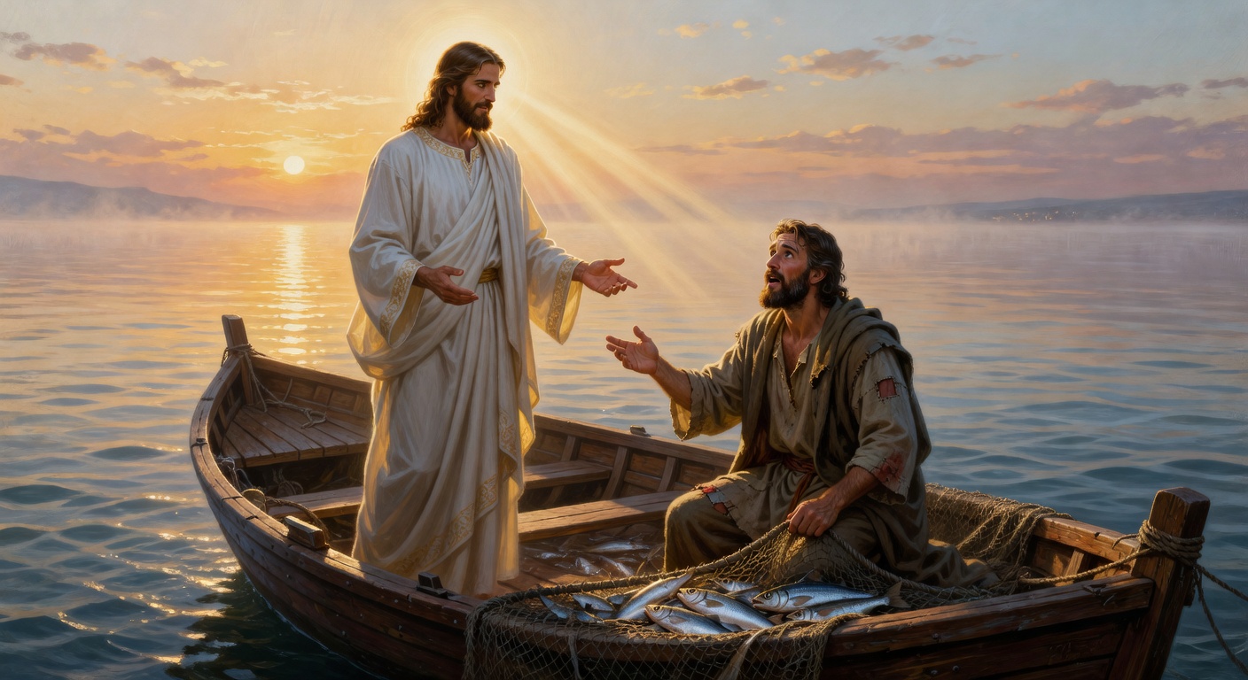 Biblical encouragement image
