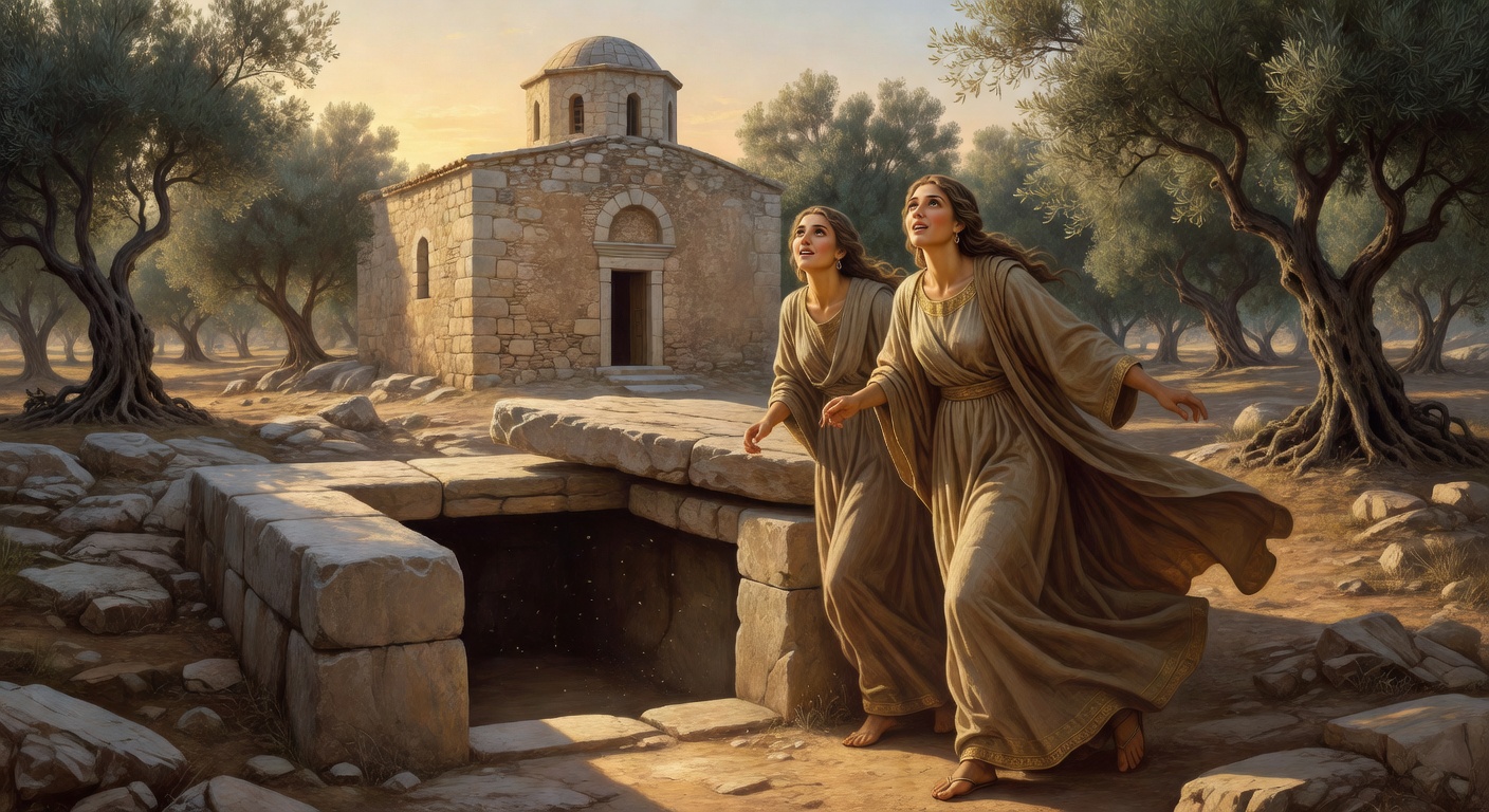 Biblical encouragement image