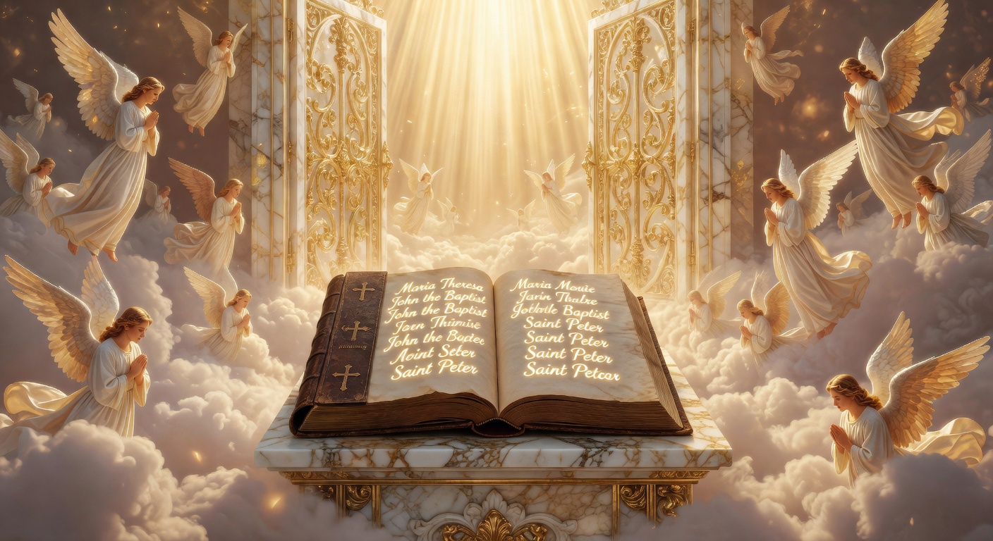 Biblical encouragement image