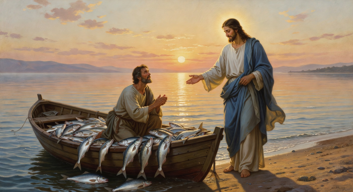 Biblical encouragement image